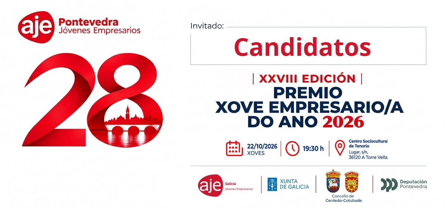 Candidatos